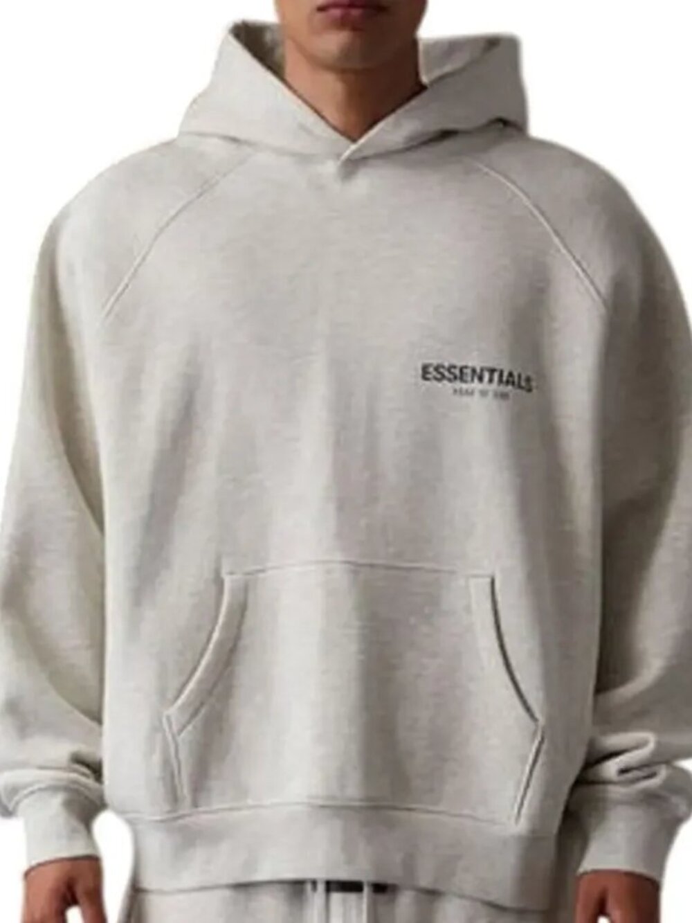 💎✨BRAND NEW✨💎FOG ESSENTIALS HOODIE double line